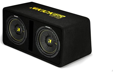 Comp S Dual Vented Box 10