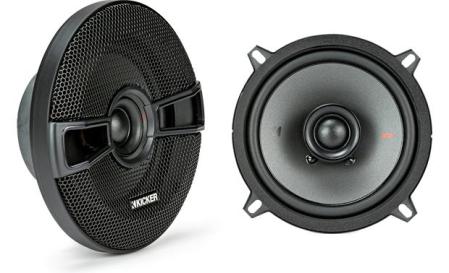 Kicker KSC504 - dBakuten.se