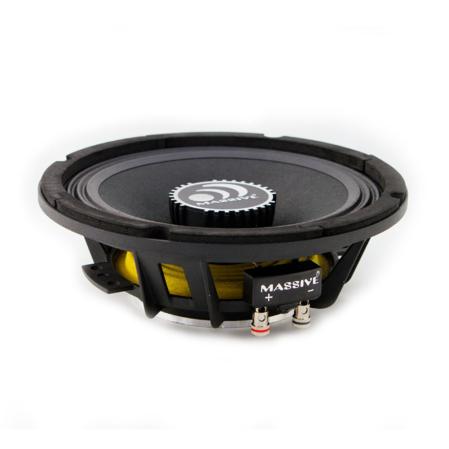 Massive Audio M6S - dBakuten.se