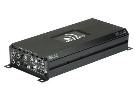 Massive Audio BLX48 - dBakuten.se