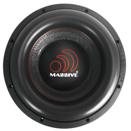 Massive Audio BOA181 - dBakuten.se