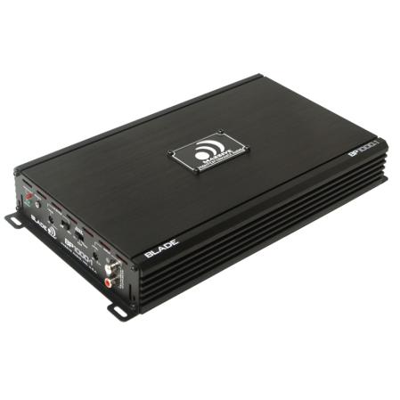 Massive Audio BP1000.1 V2 - dBakuten.se