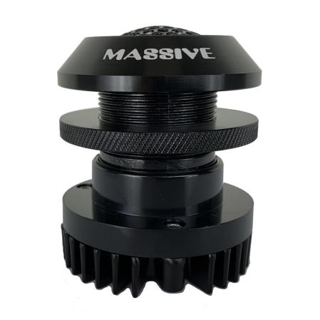 Massive Audio CT5 - dBakuten.se