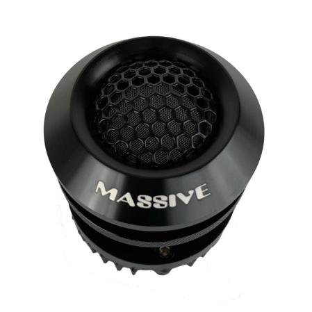 Massive Audio CT5 - dBakuten.se