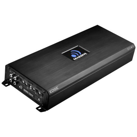 Massive Audio EX4R - dBakuten.se