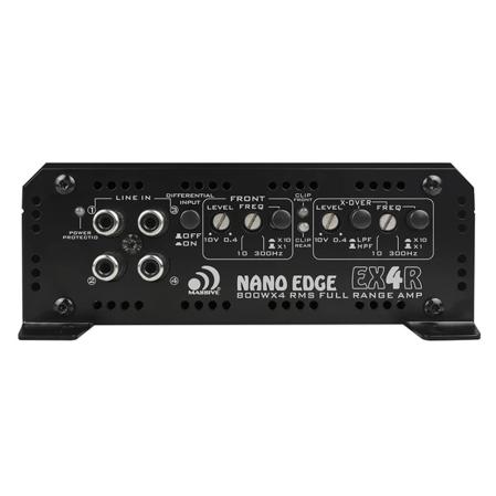 Massive Audio EX4R - dBakuten.se