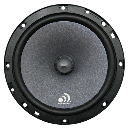 Massive Audio FC6.3 - dBakuten.se