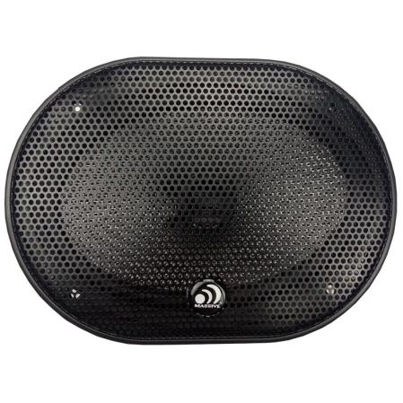 Massive Audio FX69 - dBakuten.se