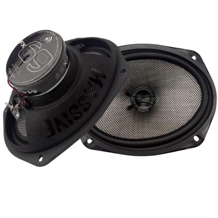 Massive Audio FX69 - dBakuten.se