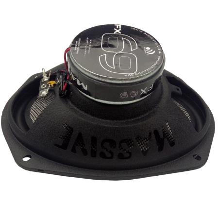 Massive Audio FX69 - dBakuten.se