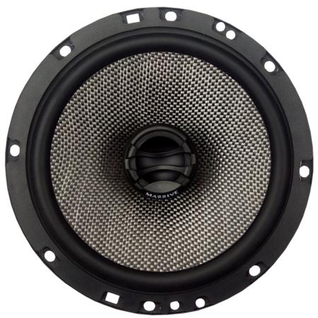 Massive Audio FX6 - dBakuten.se