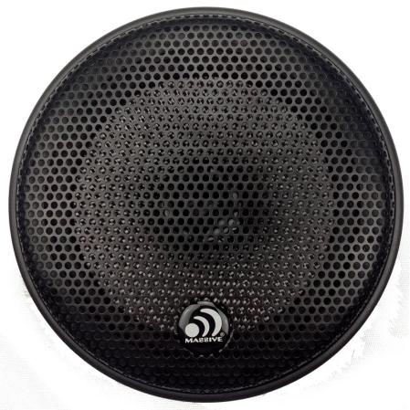 Massive Audio FX6 - dBakuten.se