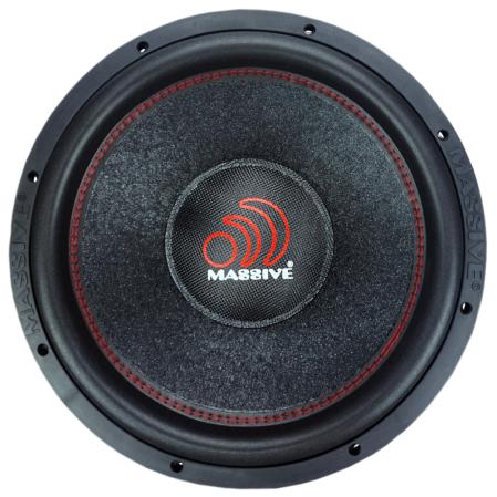 Massive Audio HippoXL 152 - dBakuten.se