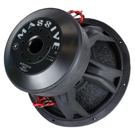 Massive Audio HippoXL 152 - dBakuten.se