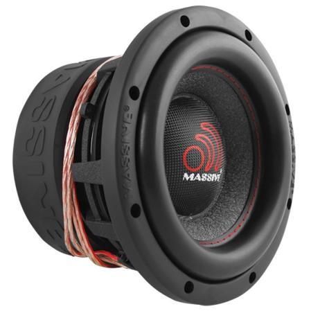 Massive Audio HIPPO XLR 2x8