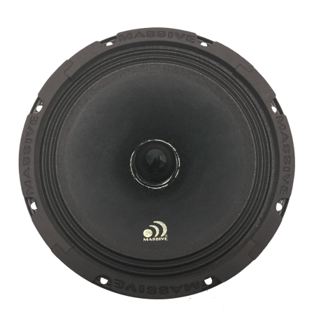 Massive Audio M6XL - dBakuten.se