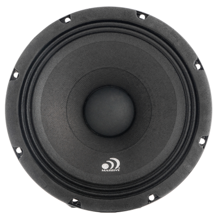 Massive audio MB8 - dBakuten.se