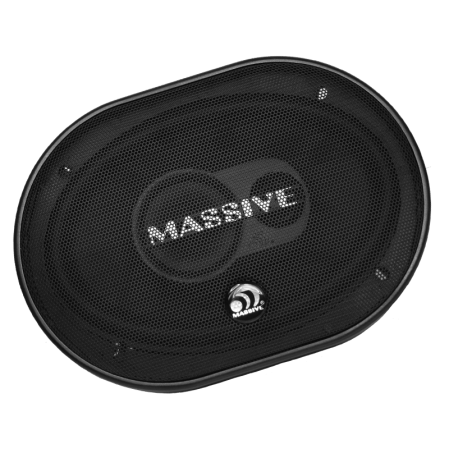 Massive Audio MX693 - dBakuten.se