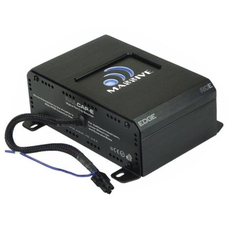 Massive Audio EX2 - dBakuten.se