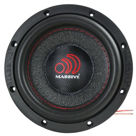 Massive Audio Summo64 - dBakuten.se