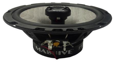 Massive Audio FX6 - dBakuten.se