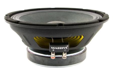 Massive Audio M10v2 - dBakuten.se