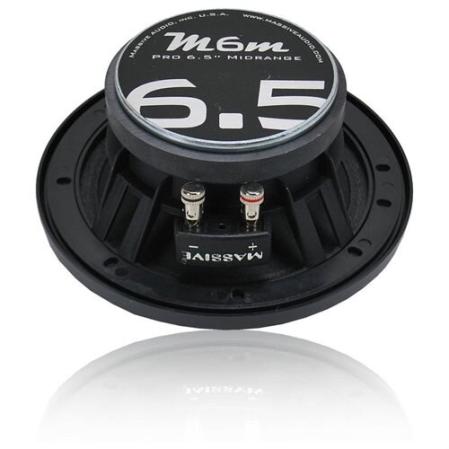Massive Audio M6M - dBakuten.se