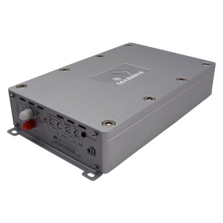 Massive Audio Primo 2000.1 - dBakuten.se
