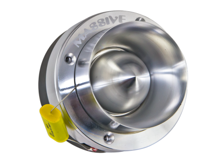 Massive Audio CT6 - dBakuten.se