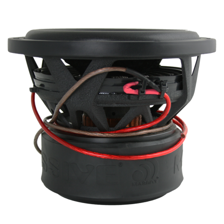 Massive Audio SUMMO 84XL - dBakuten.se
