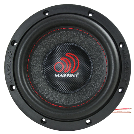Massive Audio SUMMO 84XL - dBakuten.se