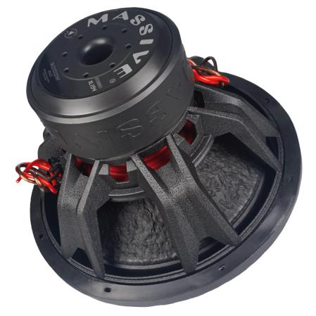 Massive Audio SUMMO XL 154 - dBakuten.se