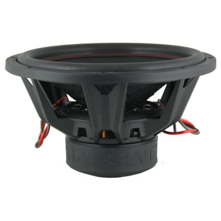 Massive Audio TOROX 154 - dBakuten.se