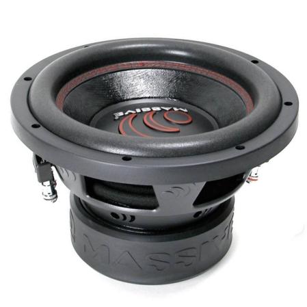 Massive Audio GTX64 - dBakuten.se