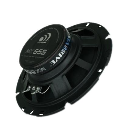 Massive Audio MX65S - dBakuten.se
