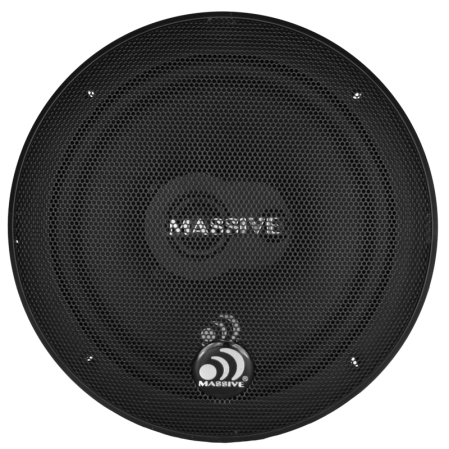 Massive Audio MX65S - dBakuten.se