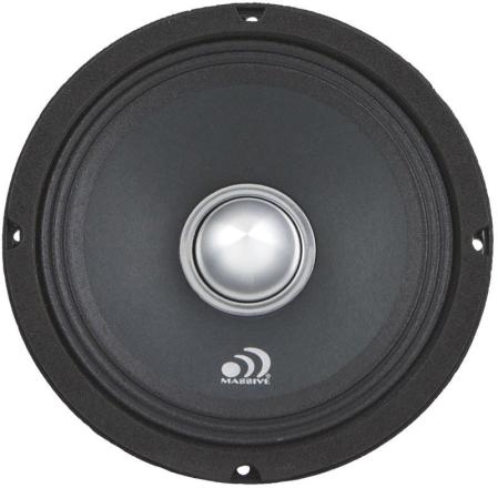 Massive Audio PK6S - dBakuten.se