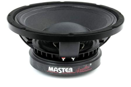 Master Audio LSN10/4 - dBakuten.se