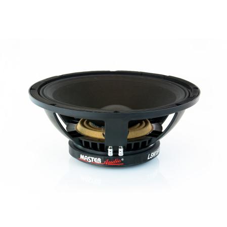 Master Audio LSN15/4 - dBakuten.se