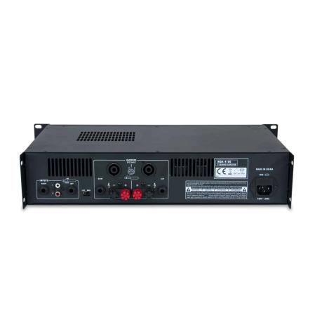 Master Audio MQA4100 - dBakuten.se