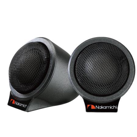 Nakamichi N-T39 - dBakuten.se