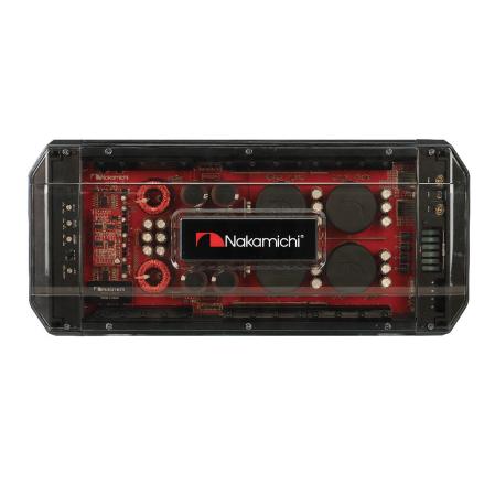 Nakamichi N10 - dBakuten.se