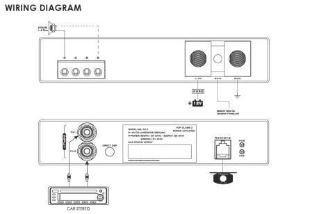 Nakamichi N10 - dBakuten.se