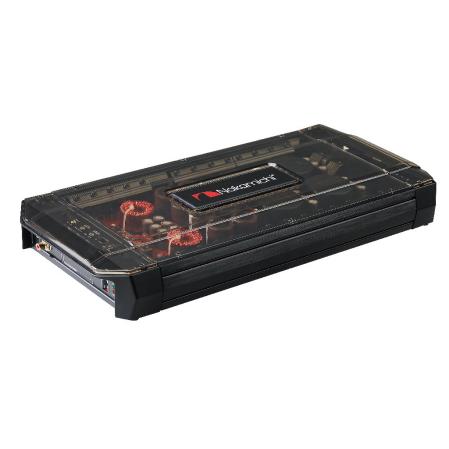 Nakamichi N10 - dBakuten.se