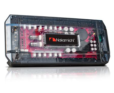 Nakamichi N40t - dBakuten.se