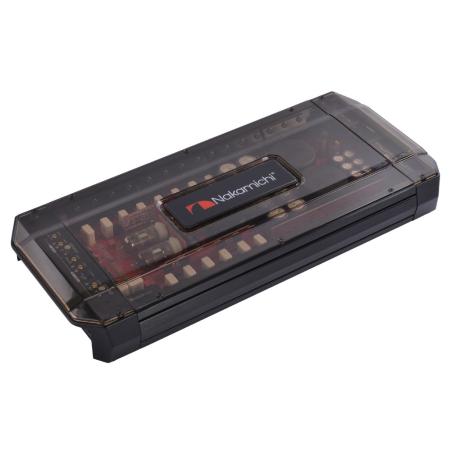 Nakamichi N40t - dBakuten.se