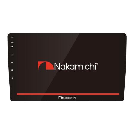 Nakamichi NA3605 M9 - dBakuten.se