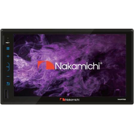 Nakamichi NAM1700 - dBakuten.se