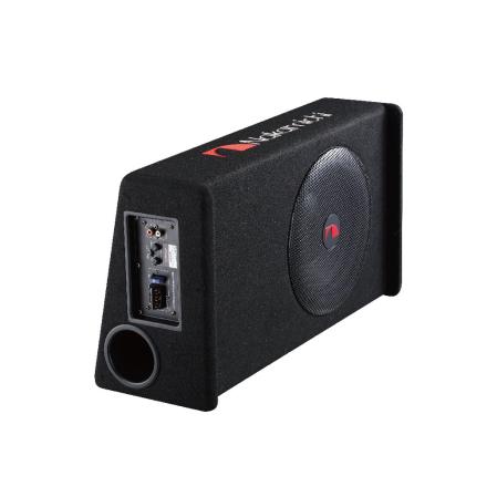 Nakamichi NBX25L - dBakuten.se