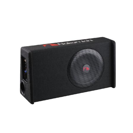 Nakamichi NBX25L - dBakuten.se